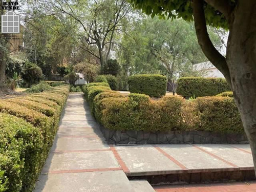 Terreno En Venta En Pedregal