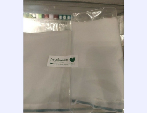 Imagen 3 de 4 de Filtros Para Leches Vegetales