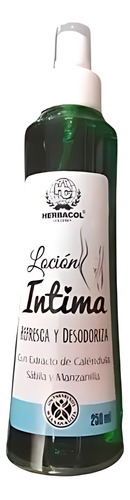 Herbacol Locion Intima - Ml