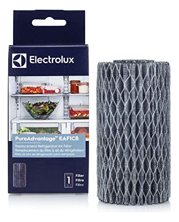 Aire Frigorífico Electrolux Frigidaire Eaf1cb Pure Advantage