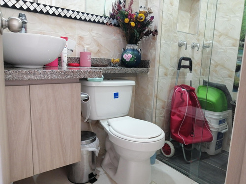 Apartamento En Los Naranjos 3 Jamundí