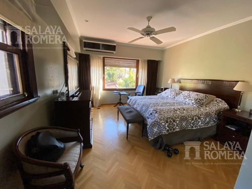Imagen 23 de 30 de Casa 390 Metros, Hermoso Lote Y Jardin - La Lucila