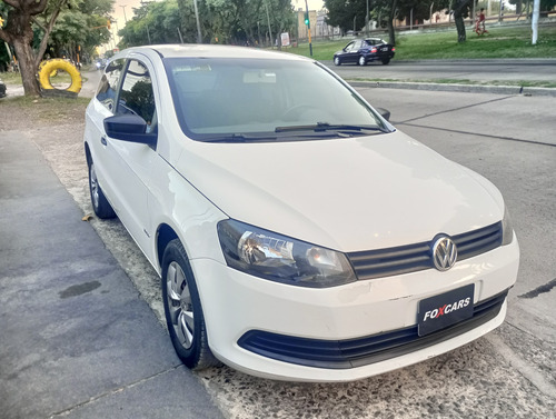 Volkswagen Gol Trend 1.6 Pack I 101cv 3p