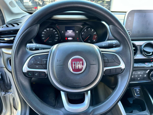 Fiat Cronos 1.3 Gse Drive