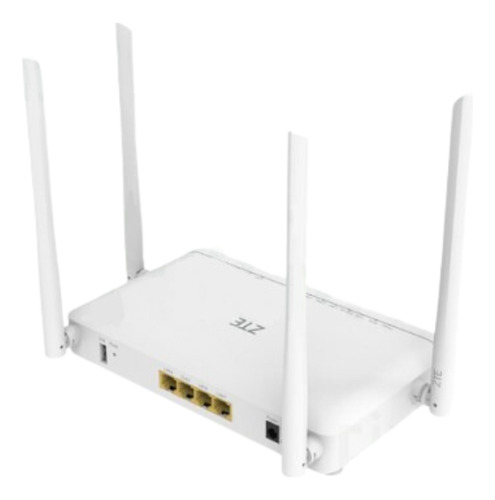 Ax3000 Dual-band Wi-fi 6 Gpon Ont