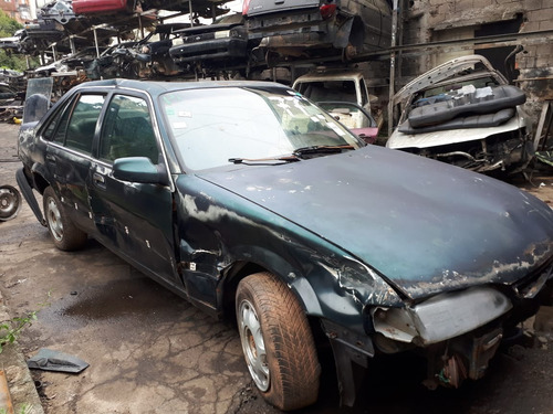 Daewoo Prince 1995 2.0 8v Sucata Somente Peças