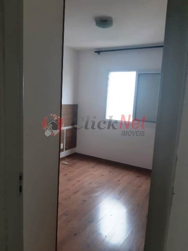 Imagem 18 de 30 de Apartamento À Venda No Bairro Barcelona Em São Caetano - 7045