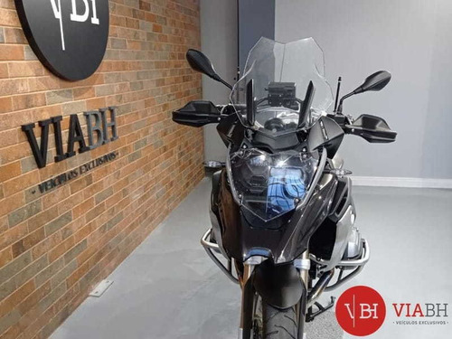 Imagem 4 de 9 de Bmw R 1200-gs Exclusive