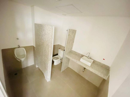 Imagem 13 de 30 de Laje Para Alugar, 1060 M² Por R$ 60.000/mês - Várzea Da Barra Funda - São Paulo/sp - Lj0002
