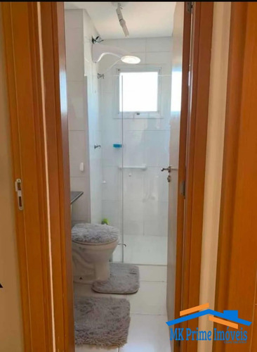 Imagem 13 de 15 de Apartamento Quitaúna 73 M² - 1445