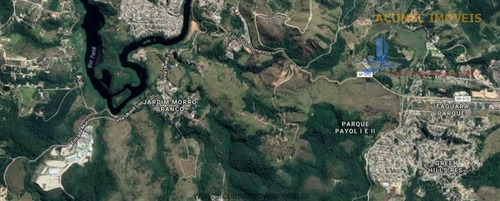Imagem 9 de 9 de Terrenos Industriais À Venda Em Pirapora Do Bom Jesus/sp - Compre O Seu Terrenos Industriais Aqui! - 1417702