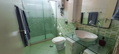 Imagem 11 de 18 de Maravilhoso Apartamento Próximo Ao Hospital Do Andaraí - 45060