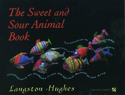 The Sweet And Sour Animal Book - Langston Hughes