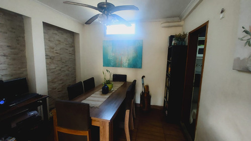 Venta Casa 4 Dormitorios Punta Gorda Con Cochera