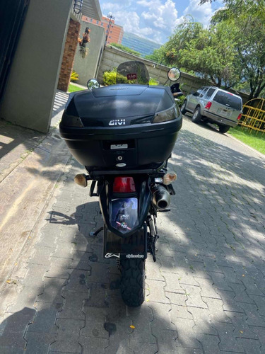 Kawasaki Klr650