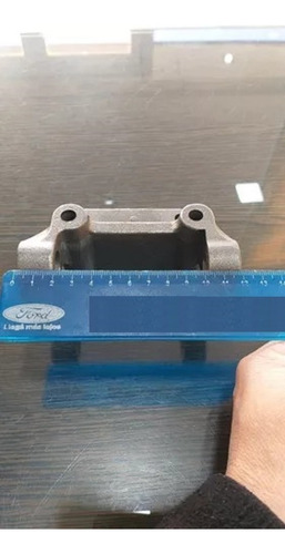 Base Soporte Alternador Ford Cargo 1721, World Parts