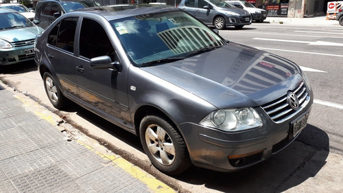 Imagen 4 de 9 de Volkswagen Bora 2.0 Trendline 115cv 2008