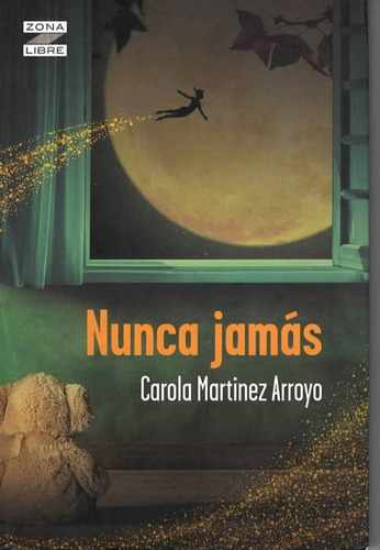 Nunca Jamas - Martínez Arroyo - Norma Zona Libre
