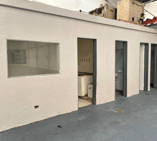 Imagen 13 de 14 de Imponente Local En Venta 520m2