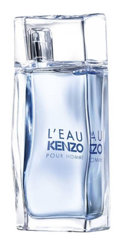  L'Eau Kenzo Pour homme EDT 50 ml para  hombre