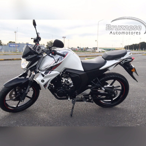 Yamaha Fz