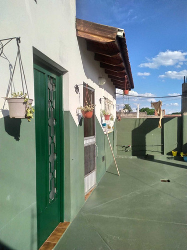Casa 3 Ambientes Lanus Oeste Venta Con Local