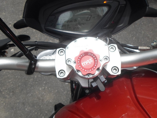 Mv Agusta Brutale 800 Vermelha 2014