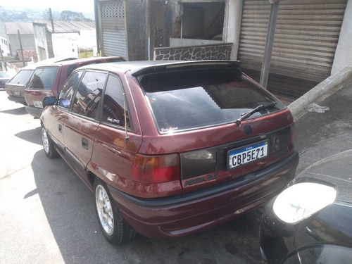 Imagem 2 de 9 de Chevrolet Astra Gls