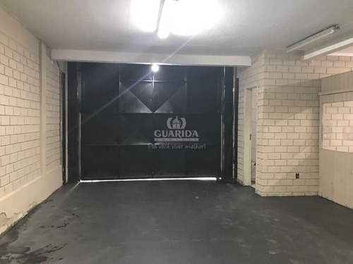 Imagem 6 de 9 de Galpão/depósito/pavilhão Para Aluguel, 2 Vagas, Vila Ipiranga - Porto Alegre/rs - 8710