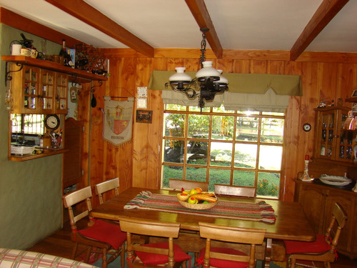 Casa Soñada A Minutos De Pucon