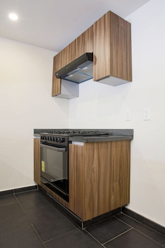 Imagen 7 de 22 de Departamento En Venta En Col. Hipódromo, Cuauhtémoc.