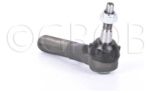 Terminal Dodge Ram-3500 4x2 Eje Solido 94-02 00-08 Izq Ext