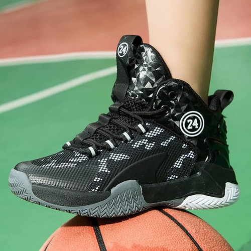 Champion Basquetbol Niño Unisex Calzado Basket 24®
