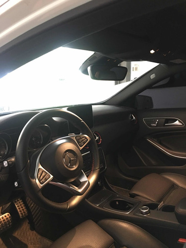 Mercedes-benz Clase A 2.0 A250 Sport 218cv