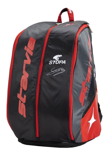 Bolso Paletero Starvie Raptor Pro Padel - Local Olivos