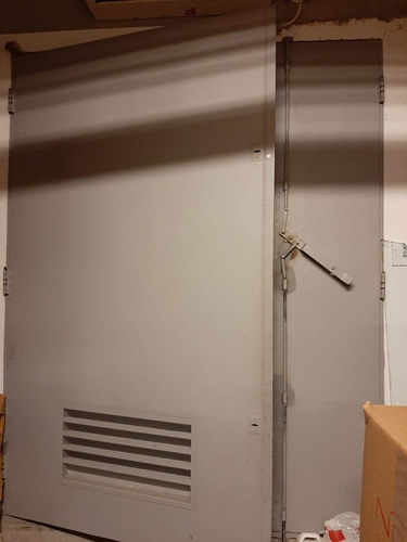 Deposito 55m2 En Alquiler