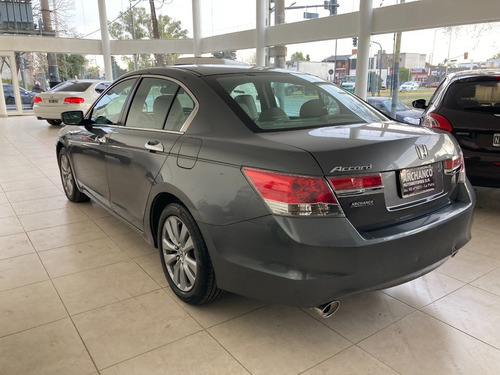 Imagen 5 de 10 de Honda Accord 3.5 V6