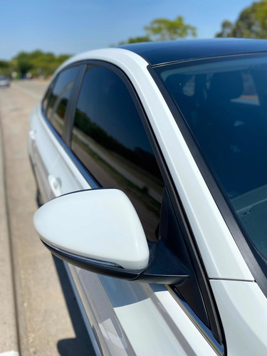Imagen 8 de 17 de Volkswagen Vento 2019 1.4 Highline 150cv At