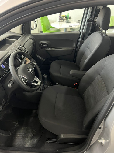 Renault Kangoo Ii Express Confort 5a 1.6 Sce