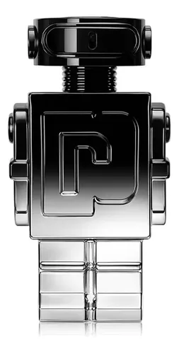 Rabanne Phantom Elixir Parfum Intense 150ml Masculino