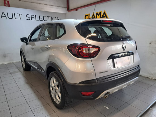 Renault Captur CAPTUR ZEN 2.0