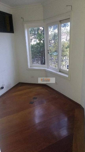 Imagem 8 de 28 de Sobrado Com 3 Dormitórios À Venda, 450 M² Por R$ 2.020.000,00 - Assunção - São Bernardo Do Campo/sp - So2680