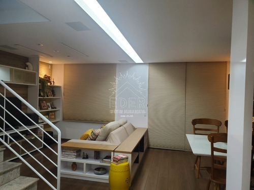 Imagem 8 de 15 de Sobrado Em Condominio - Jardim Biagioni - Ref: 3779 - V-3779