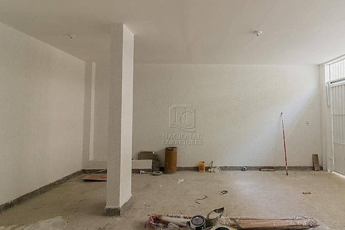 Imagem 3 de 20 de Sobrado À Venda, 136 M² Por R$ 580.000,00 - Vila Eldízia - Santo André/sp - So4265