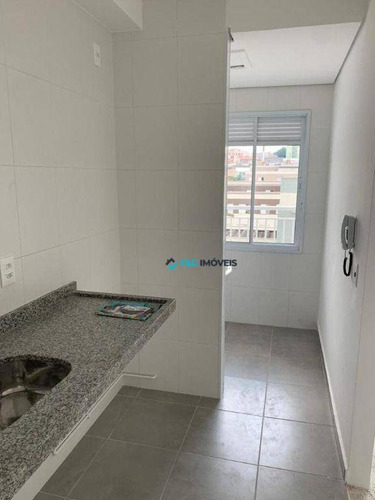Imagem 22 de 30 de Apartamento Com 2 Dormitórios À Venda, 52 M² Por R$ 251.000 - Jardim Do Lago - Campinas/sp - Ap2848