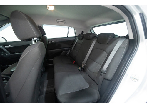 Hyundai Creta 2.0 16V FLEX PULSE AUTOMÁTICO