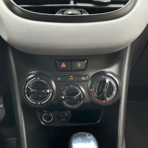 Peugeot 208 1.6 16v Active Pack Flex Aut. 5p