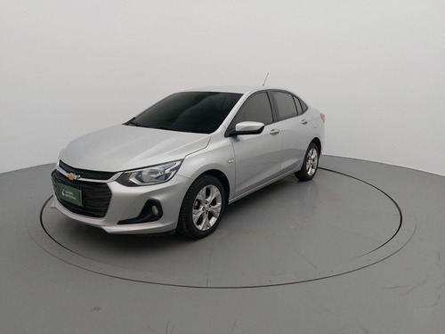 Chevrolet Onix 1.0 TURBO FLEX LTZ AUTOMÁTICO