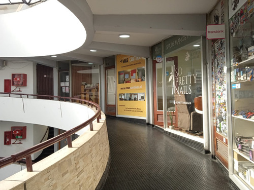 Vende Local Comercial Ñuñoa Irarrázaval Pedro De Valdiva
