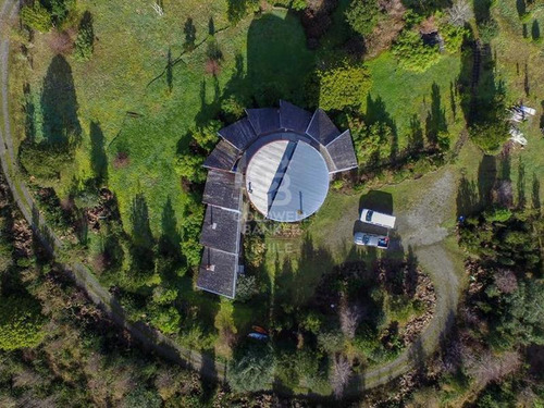 Campo. Parque Tepuhueico